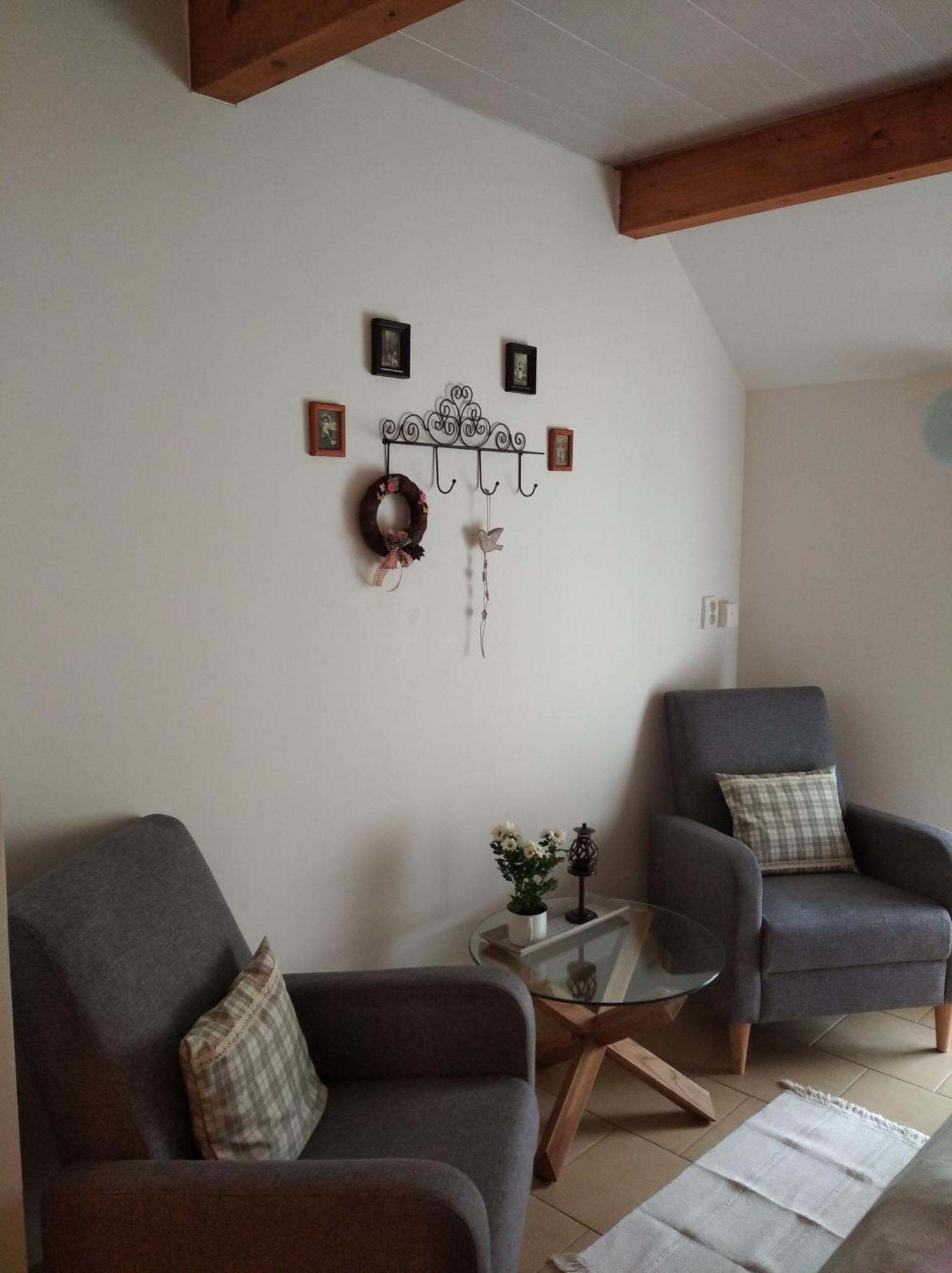 Statek Bily Dvur - Bely Otel Machov Dış mekan fotoğraf