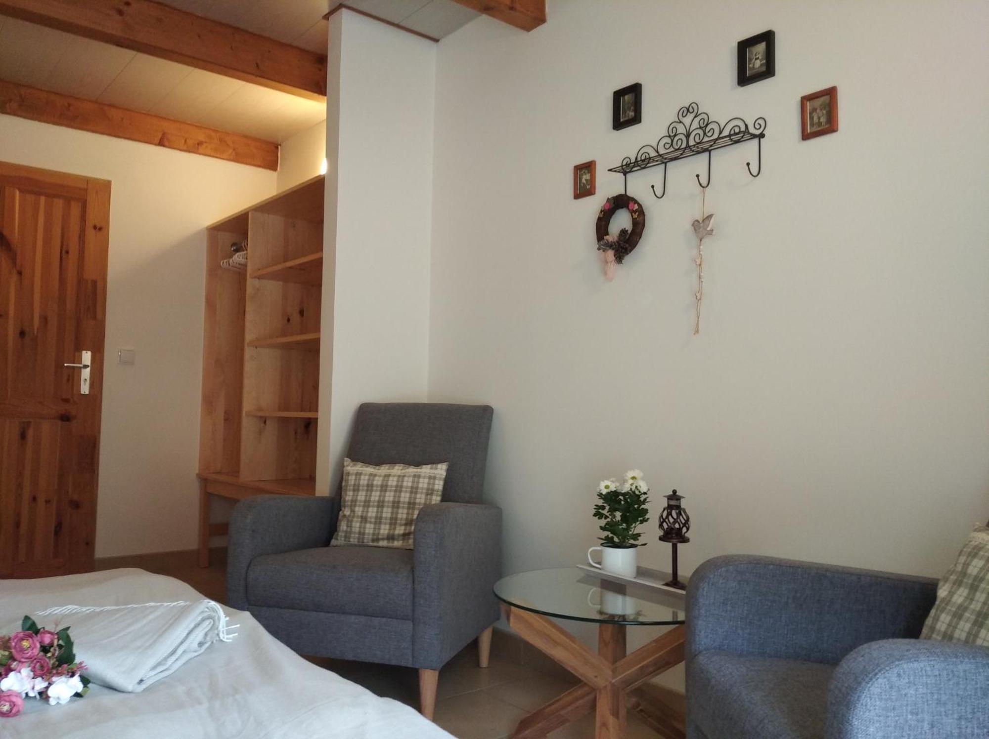 Statek Bily Dvur - Bely Otel Machov Dış mekan fotoğraf