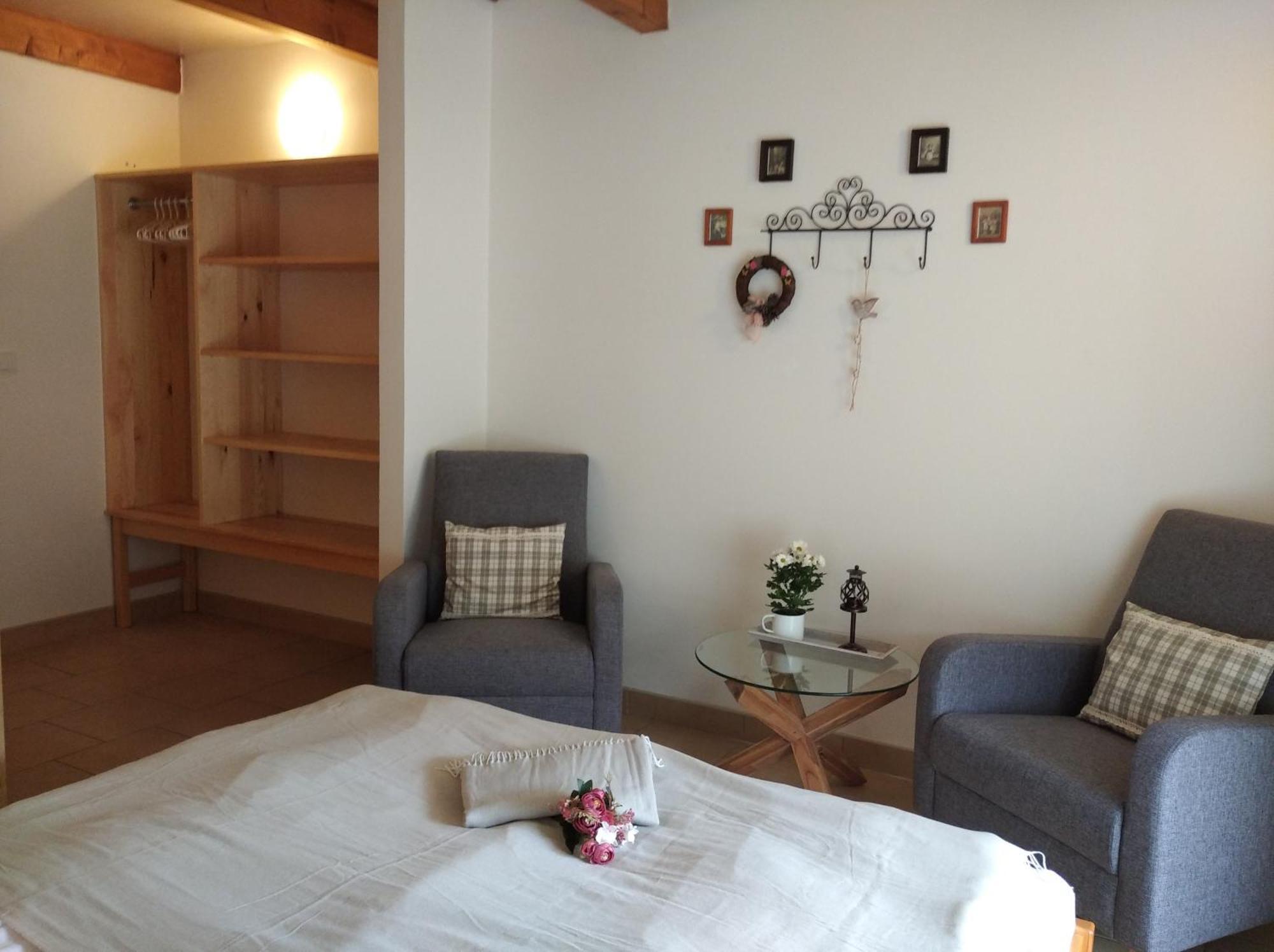 Statek Bily Dvur - Bely Otel Machov Dış mekan fotoğraf