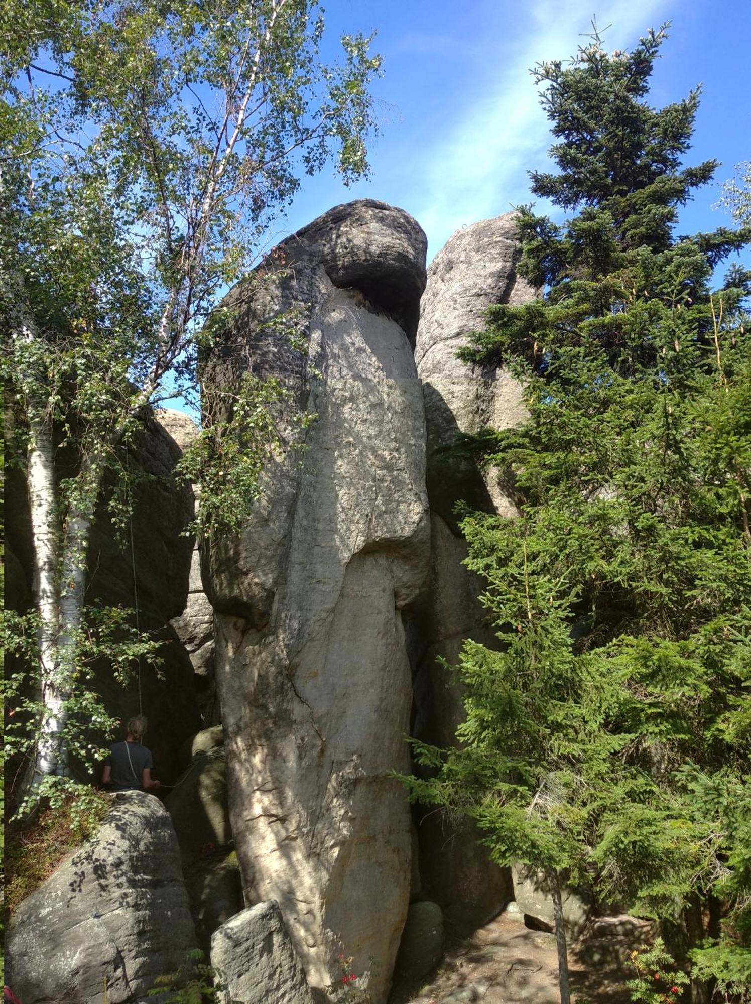 Statek Bily Dvur - Bely Otel Machov Dış mekan fotoğraf