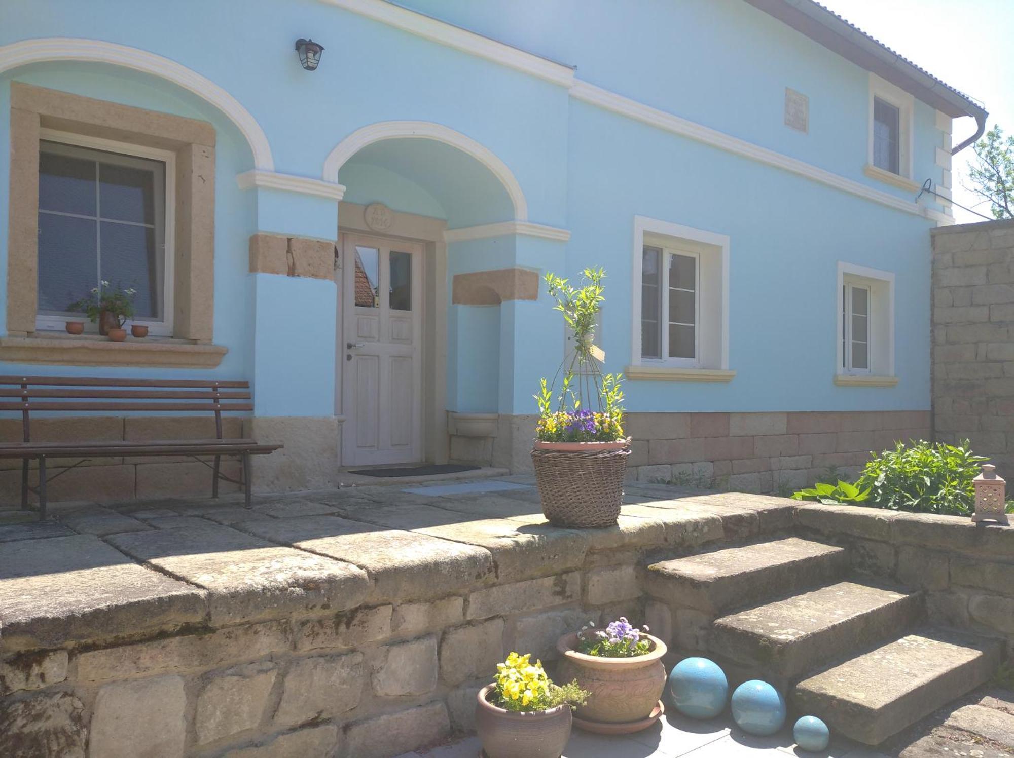 Statek Bily Dvur - Bely Otel Machov Dış mekan fotoğraf