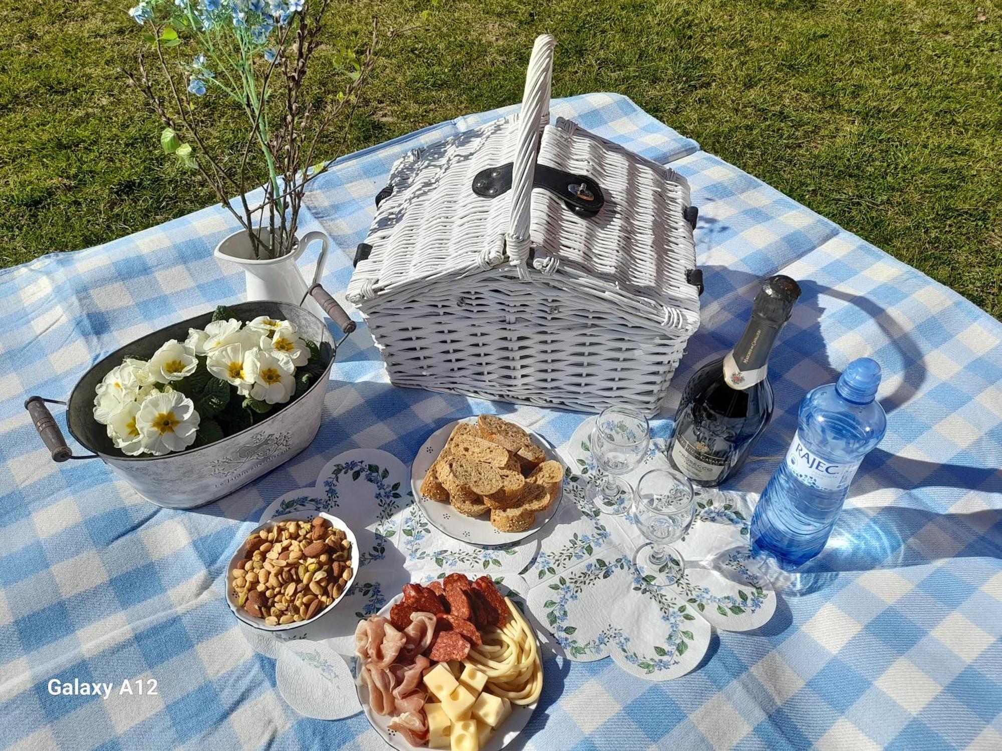 Statek Bily Dvur - Bely Otel Machov Dış mekan fotoğraf