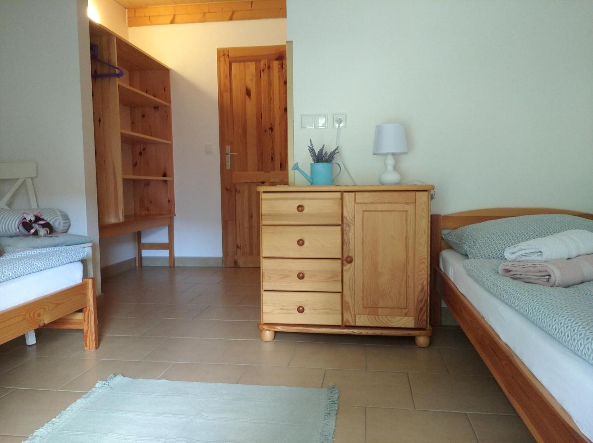 Statek Bily Dvur - Bely Otel Machov Dış mekan fotoğraf