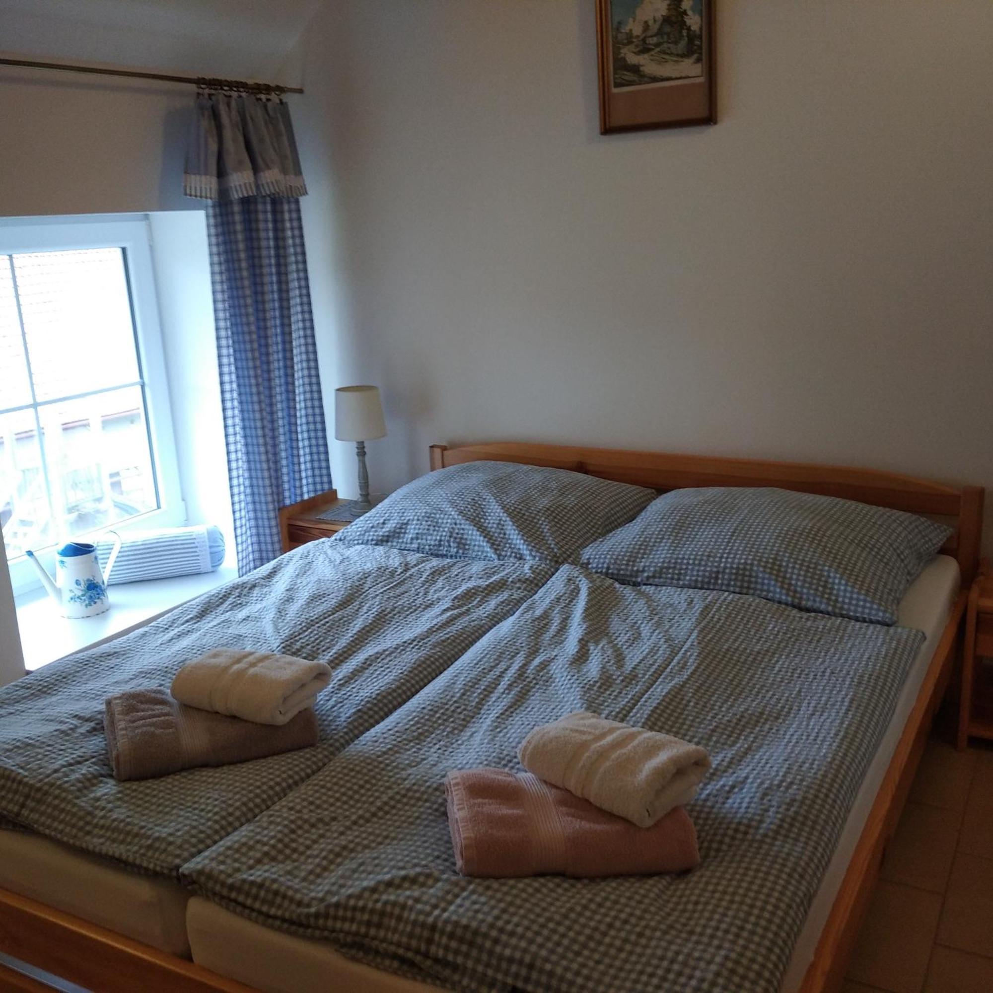 Statek Bily Dvur - Bely Otel Machov Dış mekan fotoğraf