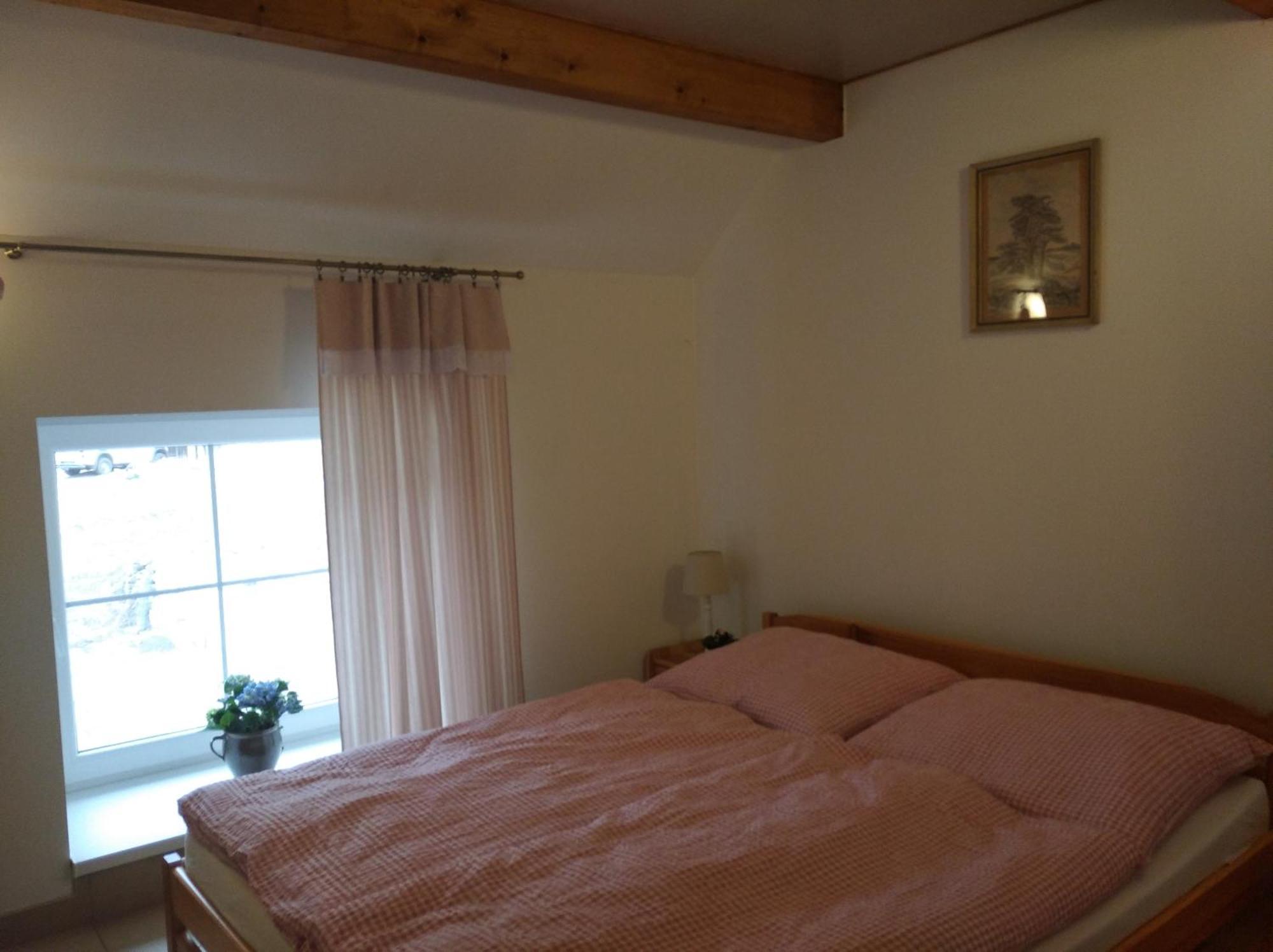 Statek Bily Dvur - Bely Otel Machov Dış mekan fotoğraf
