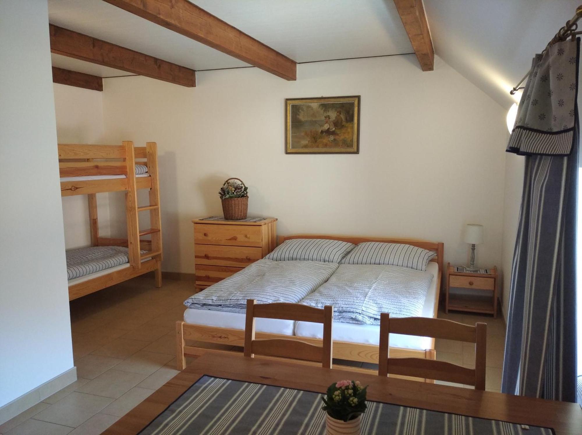 Statek Bily Dvur - Bely Otel Machov Dış mekan fotoğraf