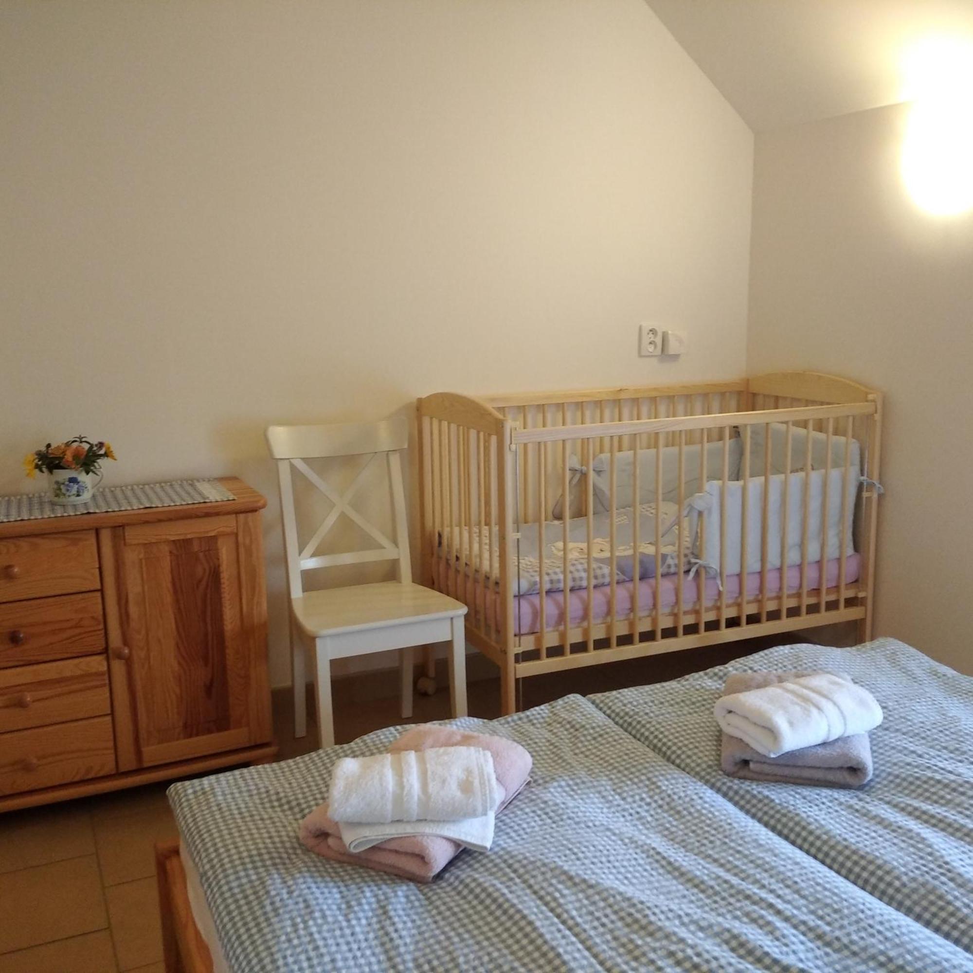 Statek Bily Dvur - Bely Otel Machov Dış mekan fotoğraf