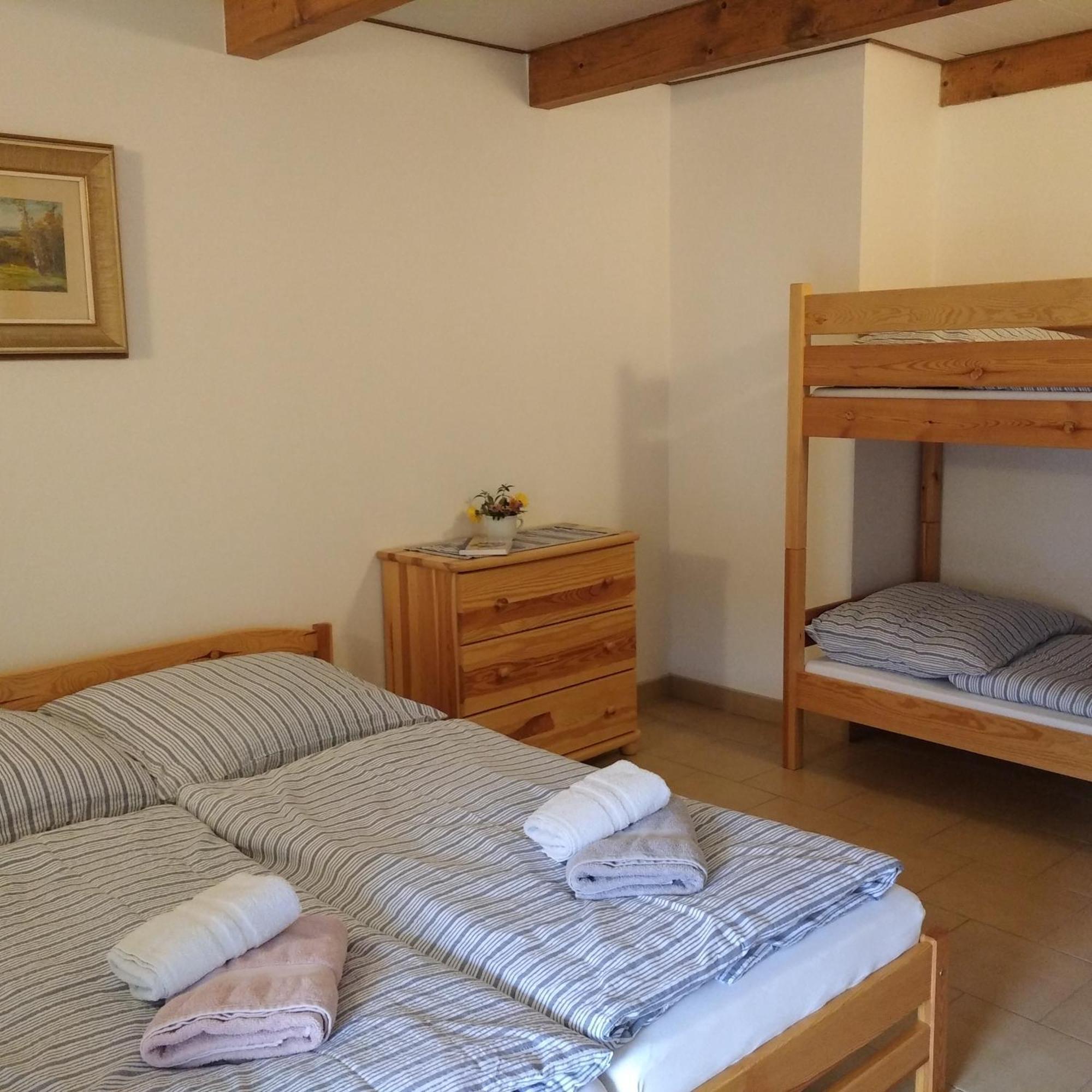 Statek Bily Dvur - Bely Otel Machov Dış mekan fotoğraf