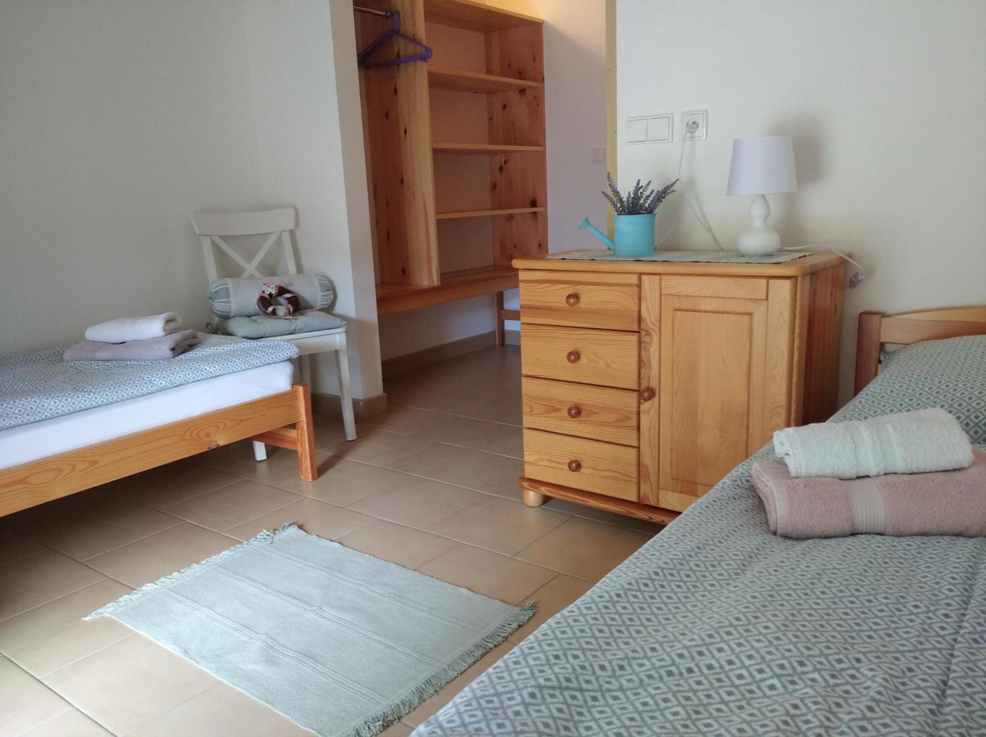 Statek Bily Dvur - Bely Otel Machov Dış mekan fotoğraf